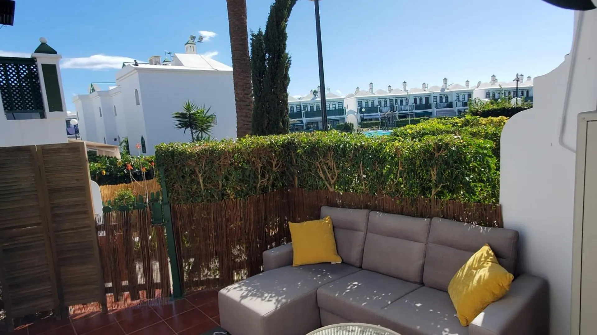 Semesterbostad Dunaflor - Everyday A Holiday Maspalomas  Spanien