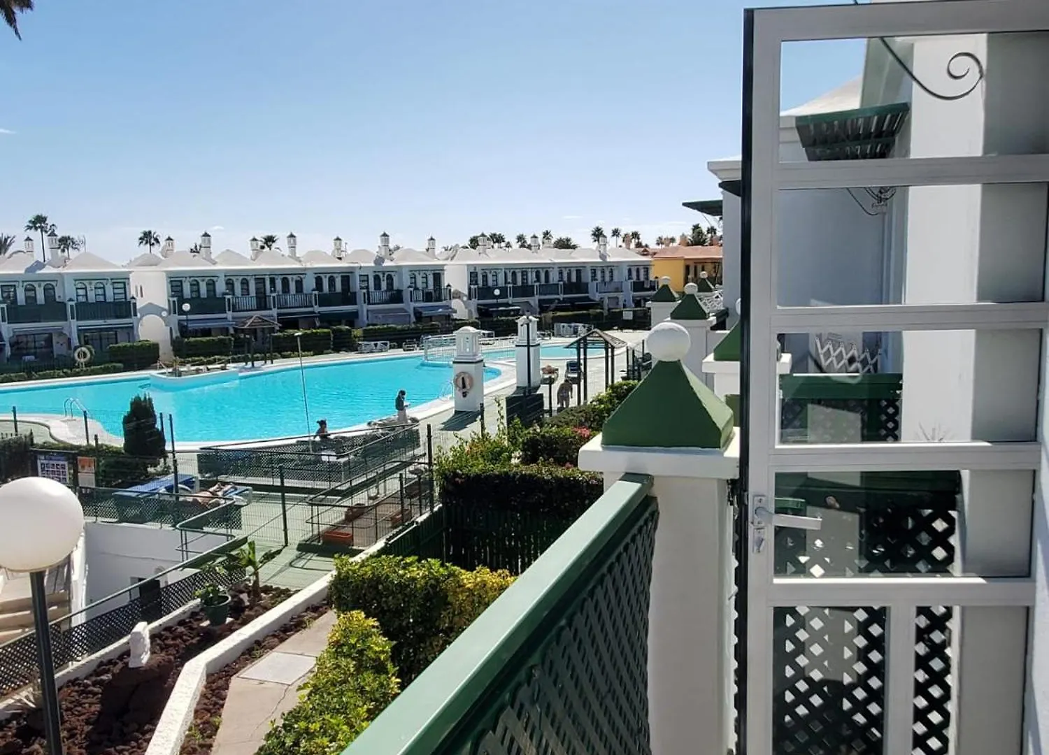 Semesterbostad Dunaflor - Everyday A Holiday Maspalomas