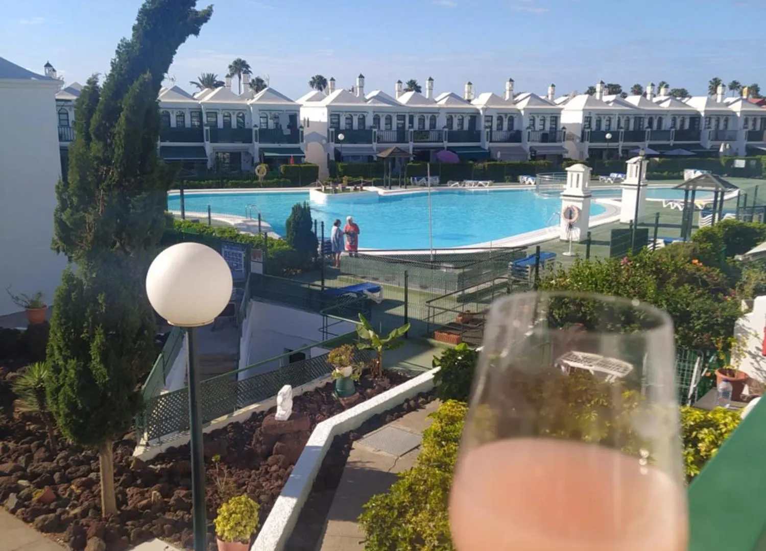 Semesterbostad Dunaflor - Everyday A Holiday Maspalomas